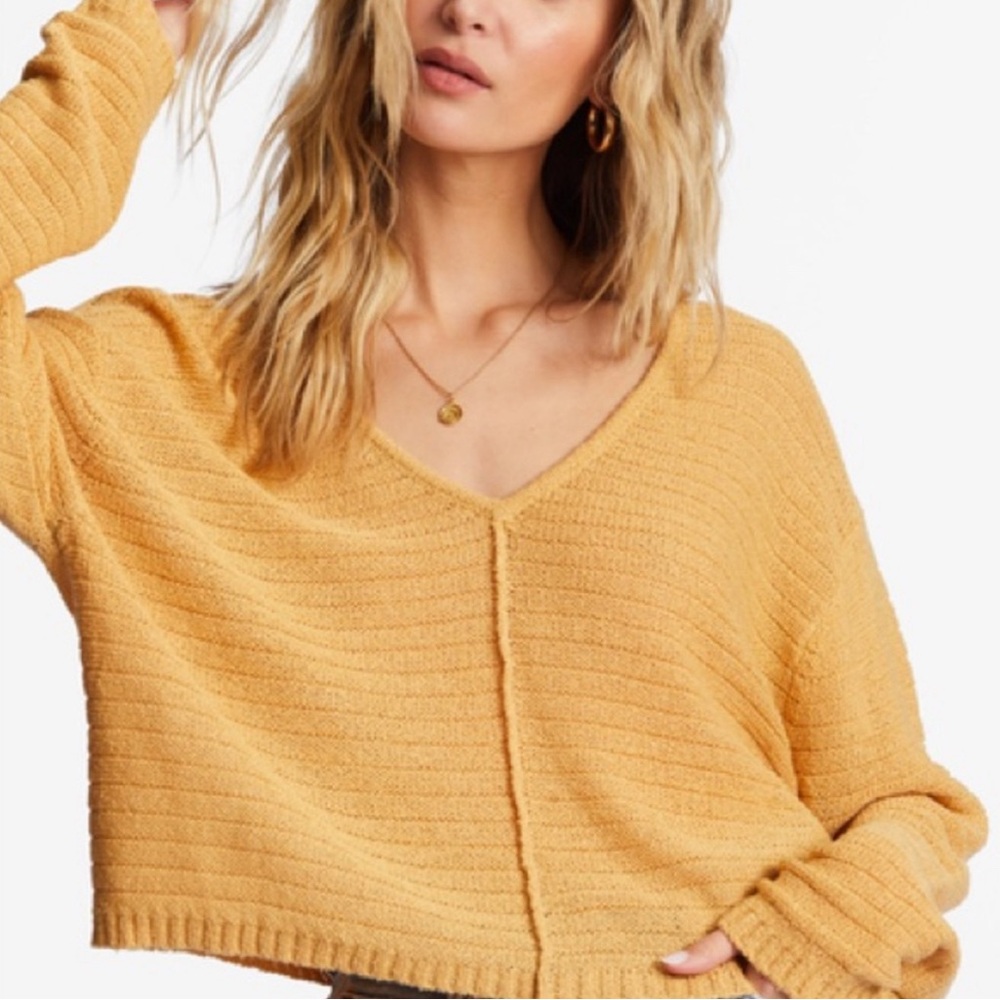 Billabong Sweater